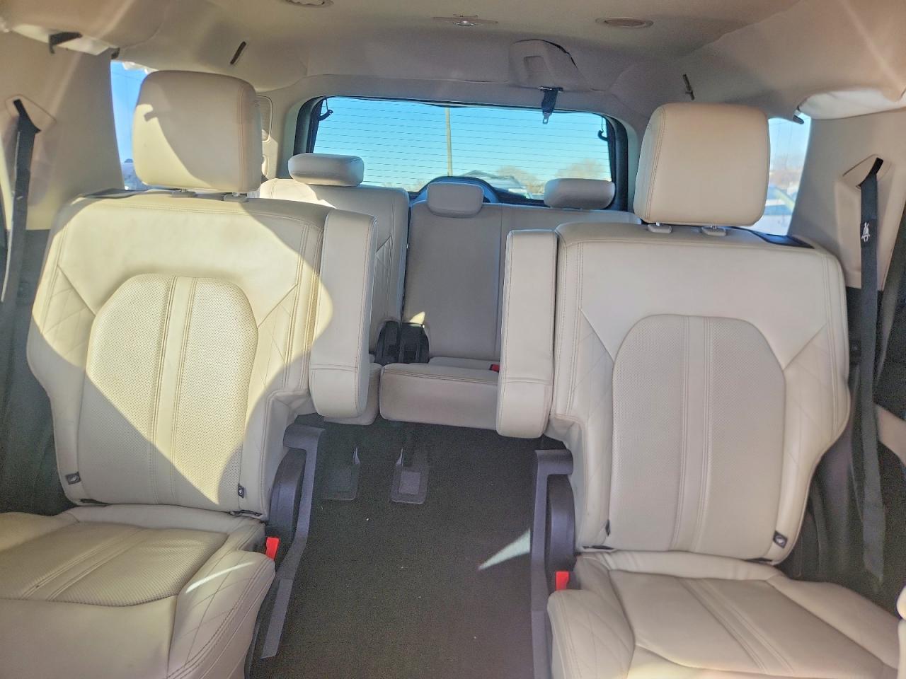 Ford Expedition Platinum