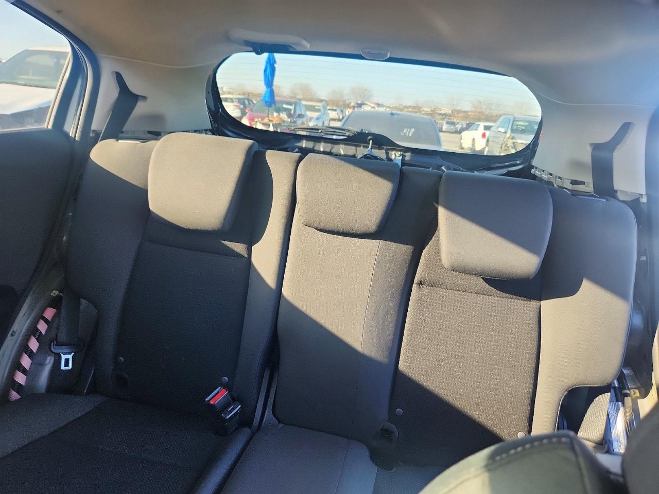 Honda HR-V Ex