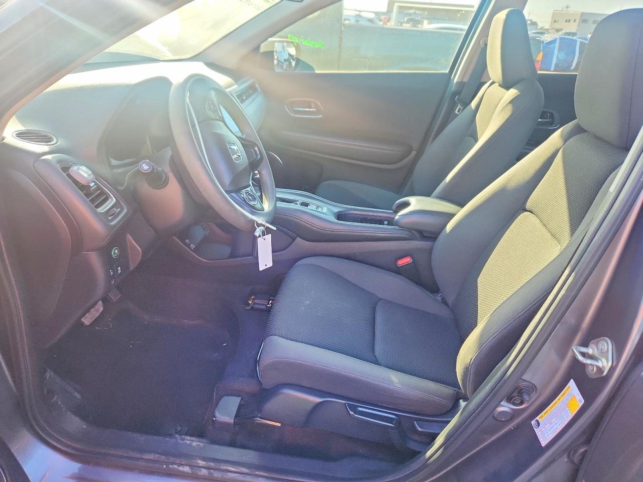 Honda HR-V Ex