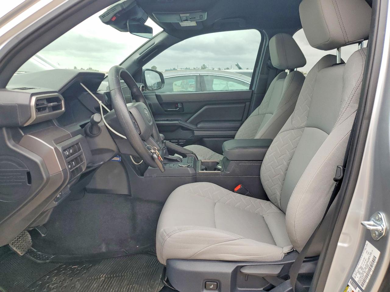Toyota Tacoma Sr5