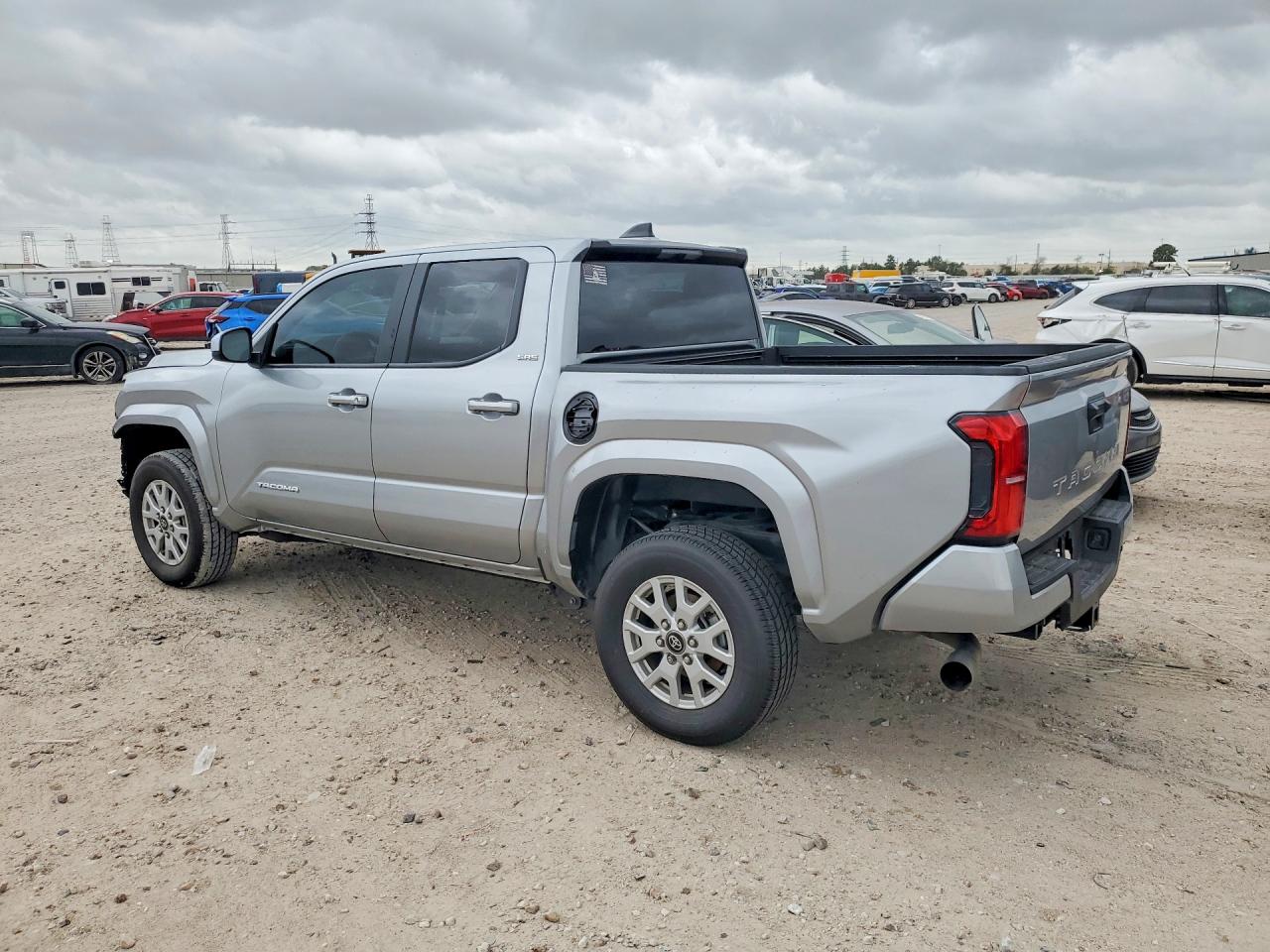 Toyota Tacoma Sr5