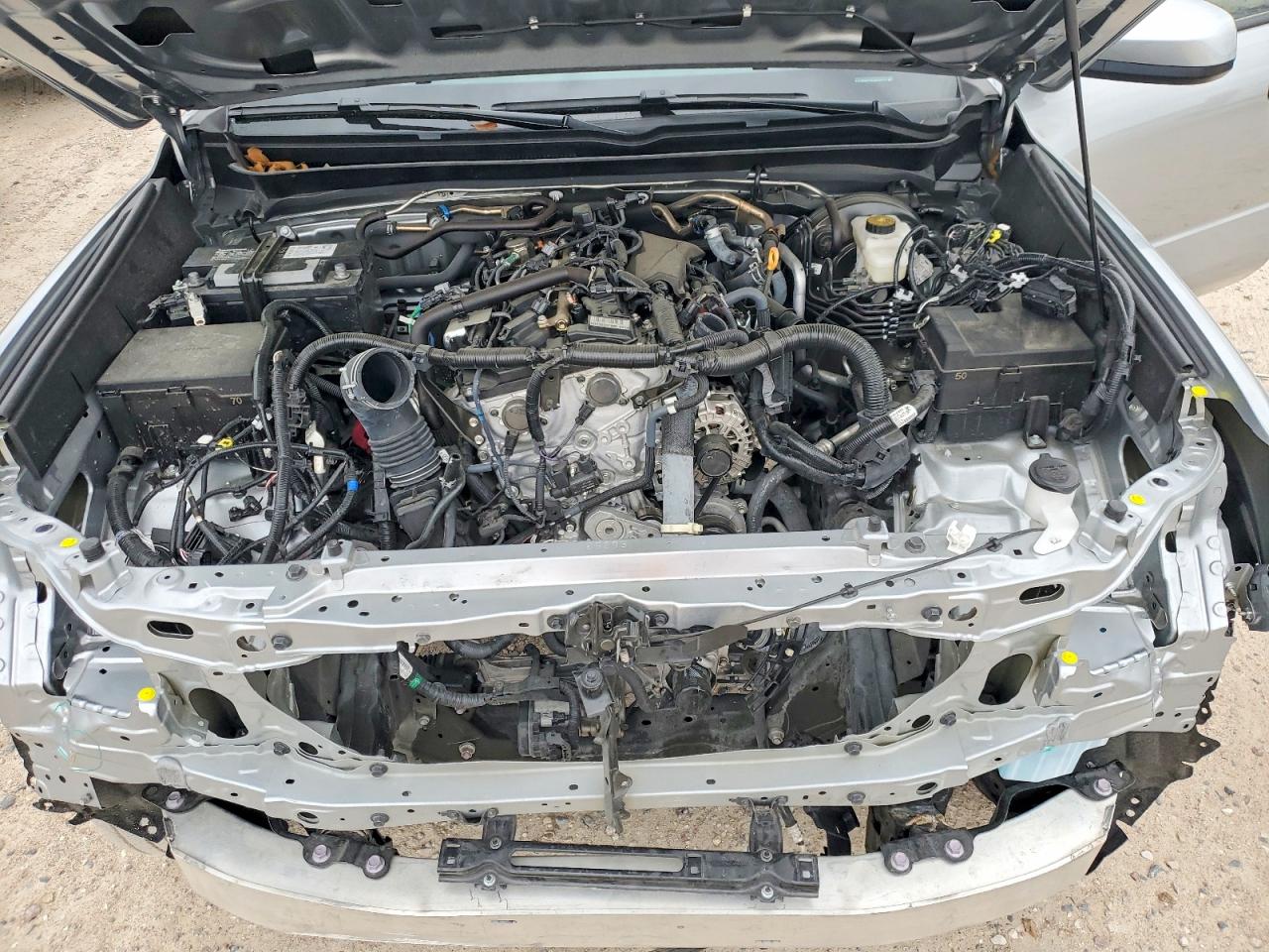 Toyota Tacoma Sr5