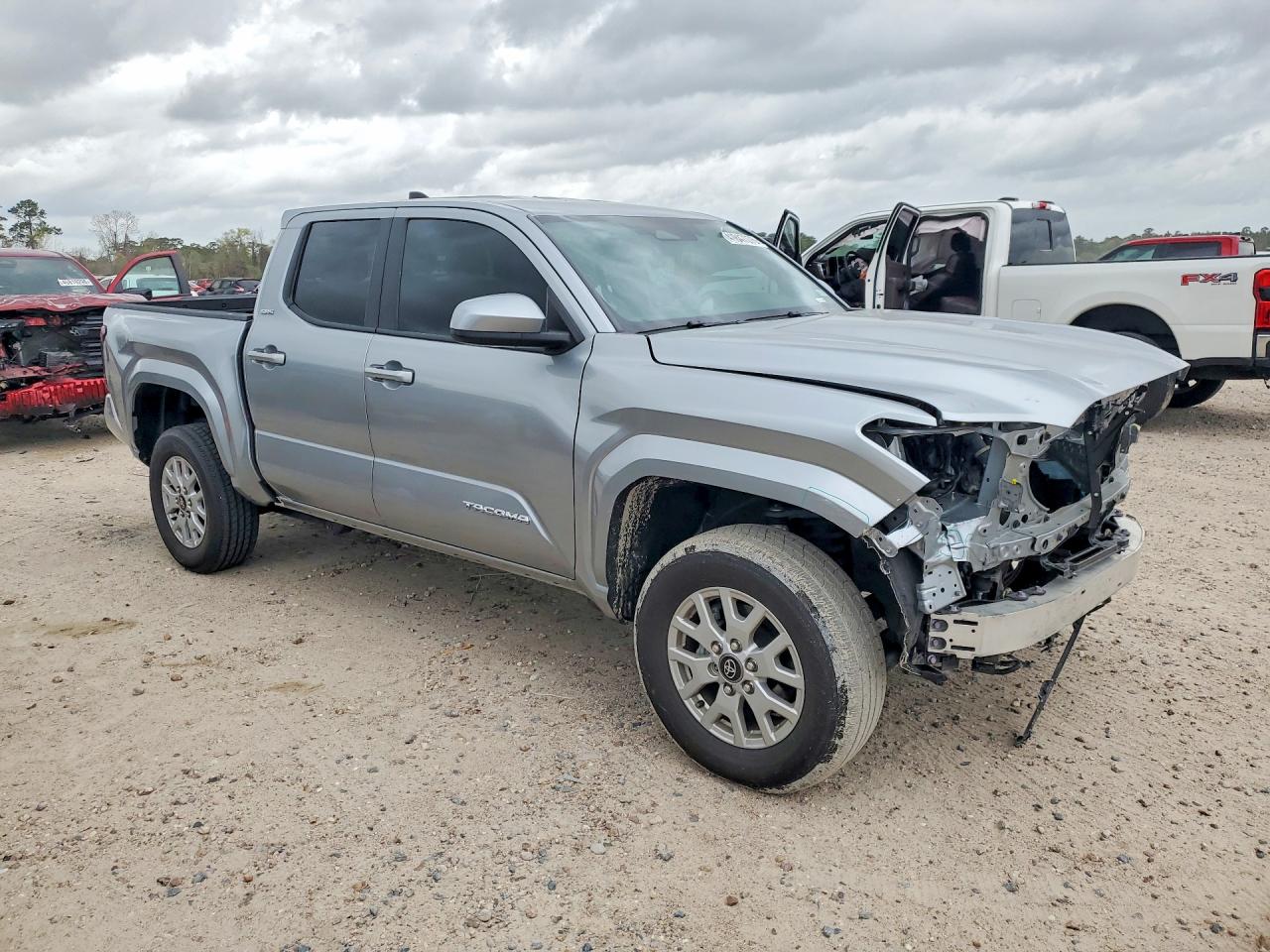 Toyota Tacoma Sr5
