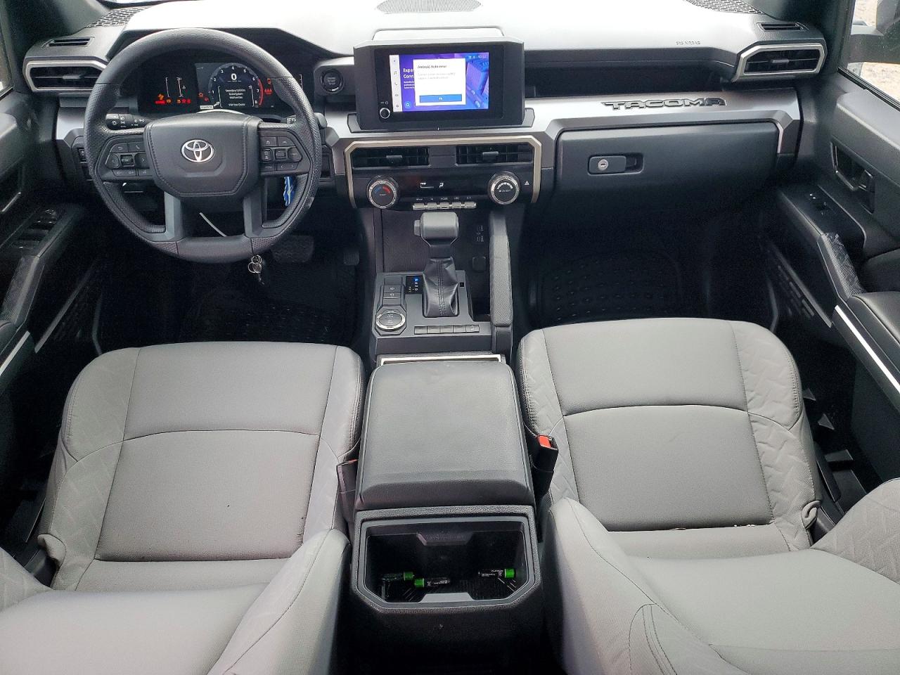 Toyota Tacoma Sr5