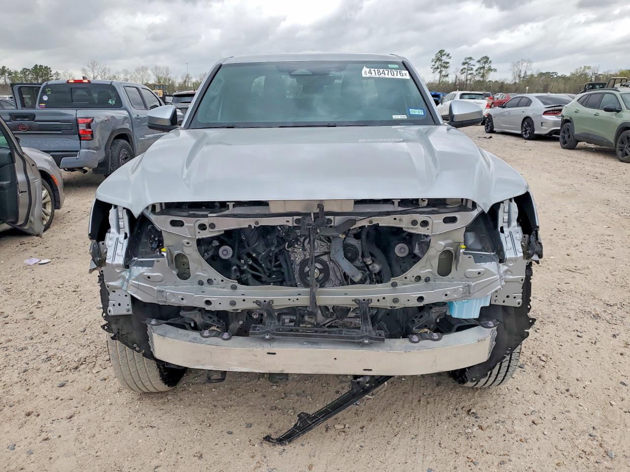 Toyota Tacoma Sr5