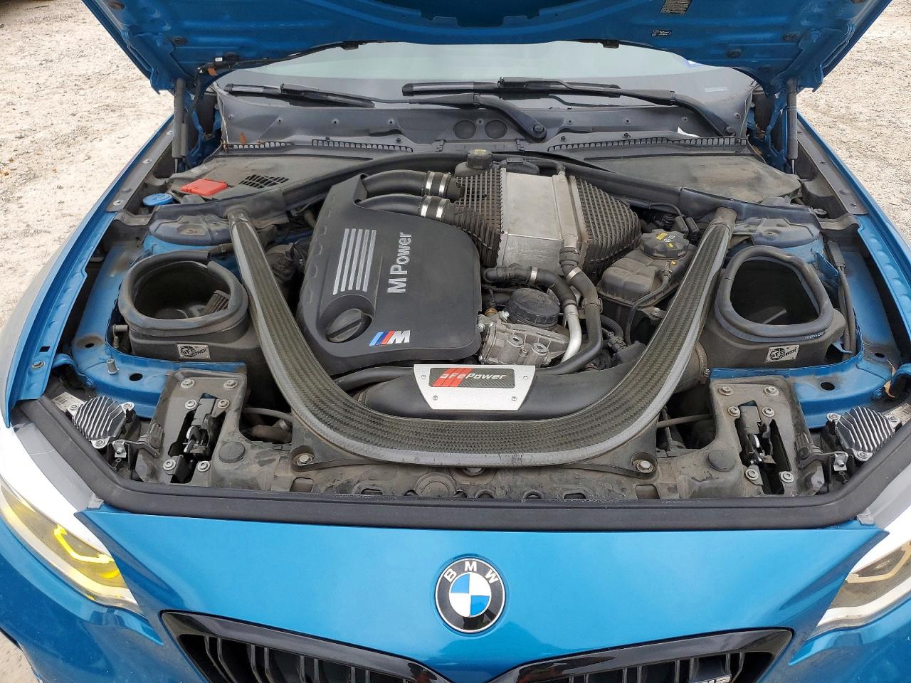 BMW M Series Competition