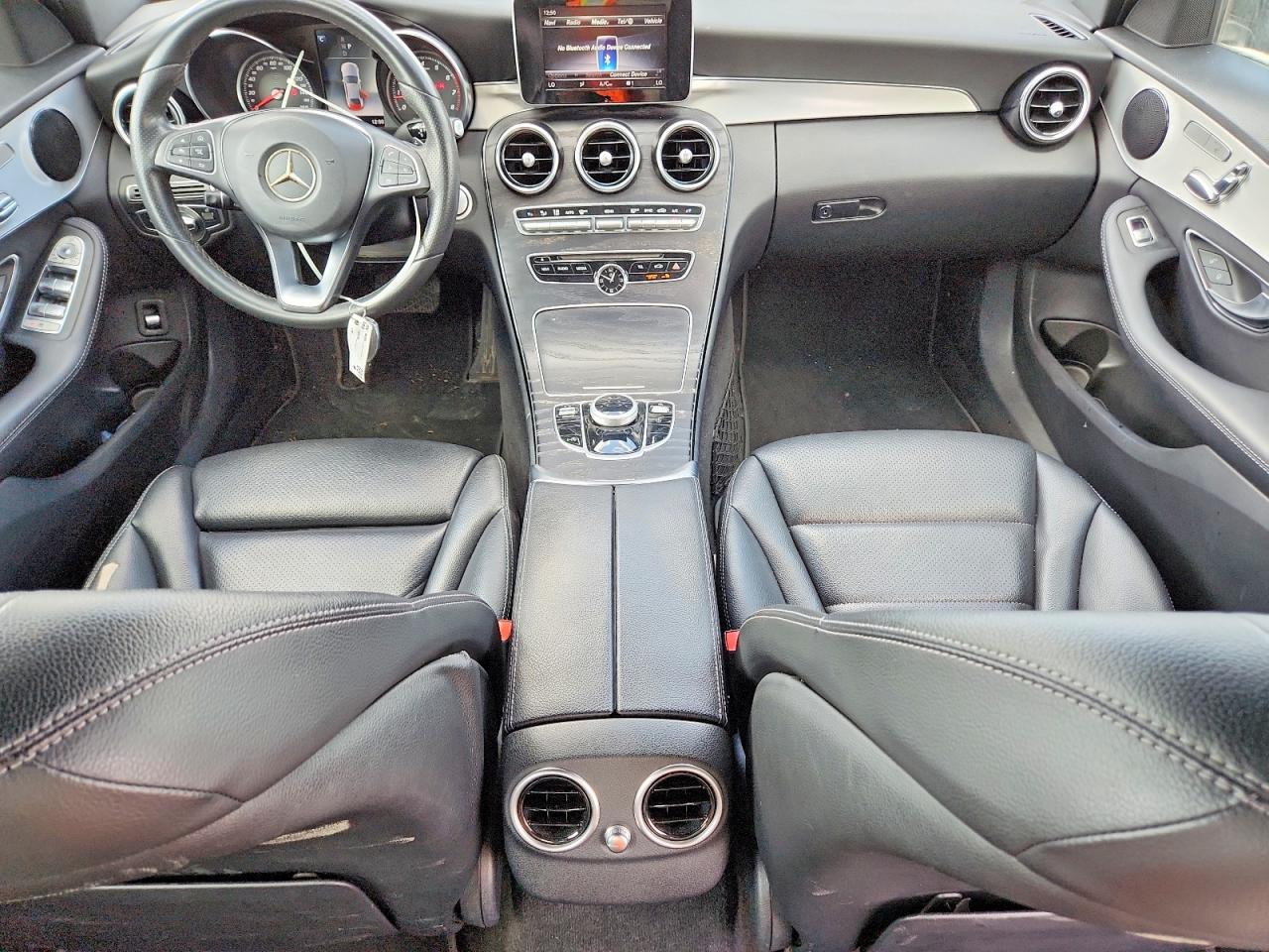 Mercedes-Benz C-Class 300