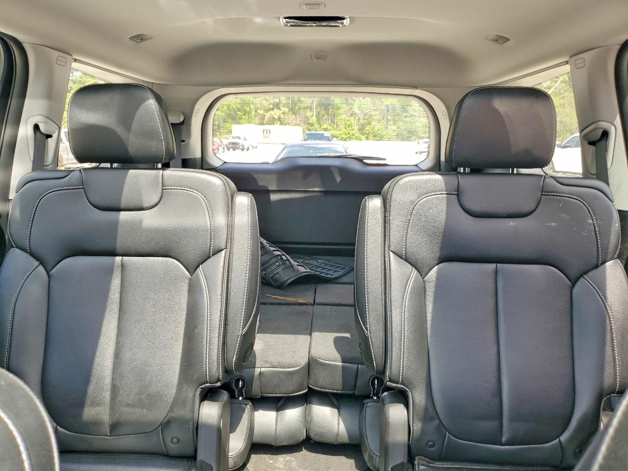 Jeep Cherokee L Limited