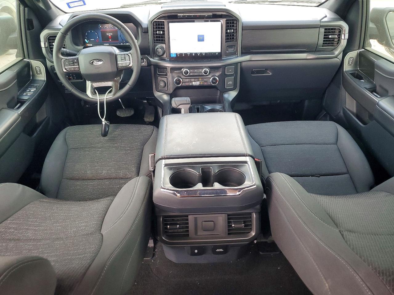 Ford F-150 Xlt