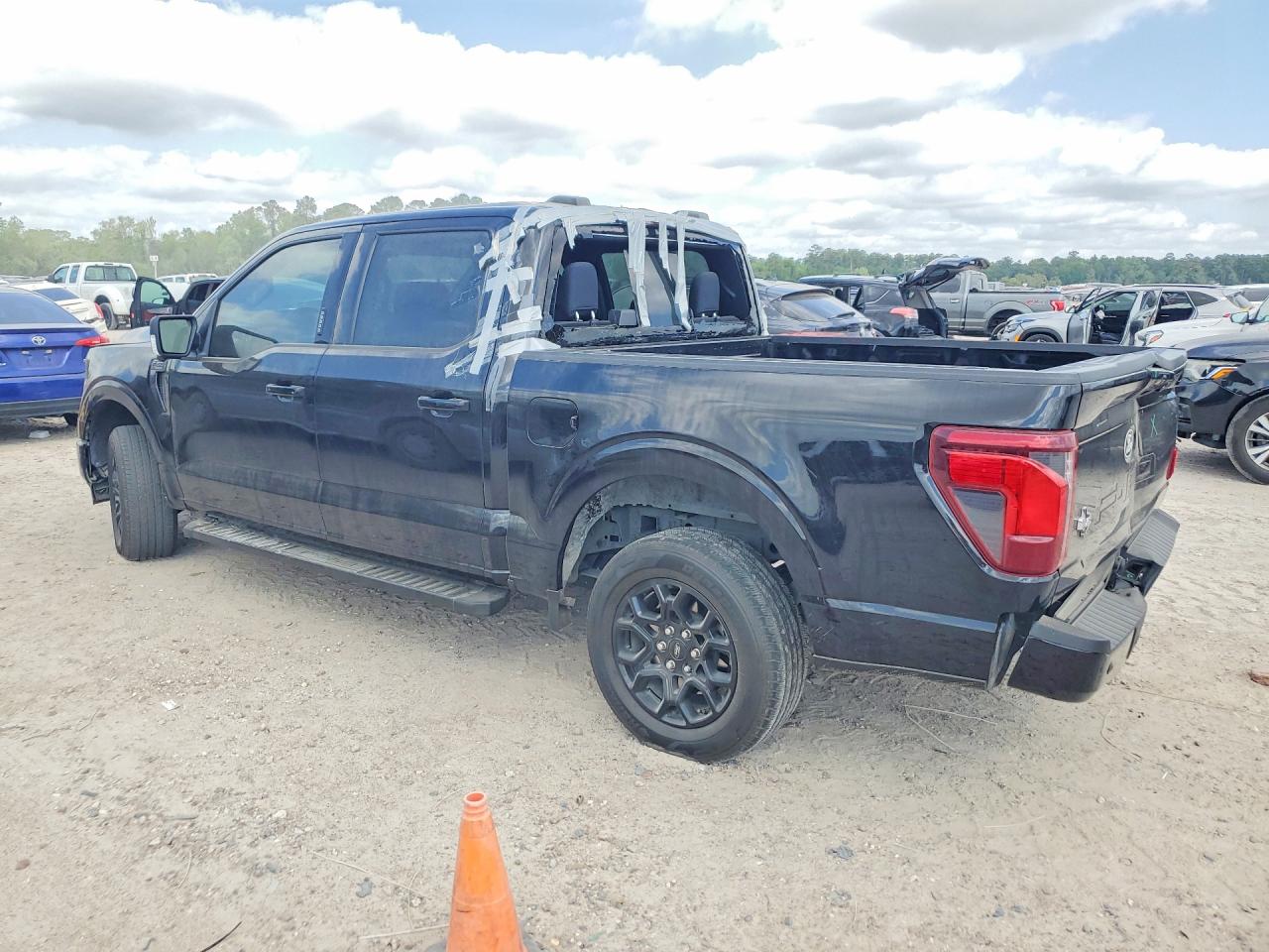 Ford F-150 Xlt