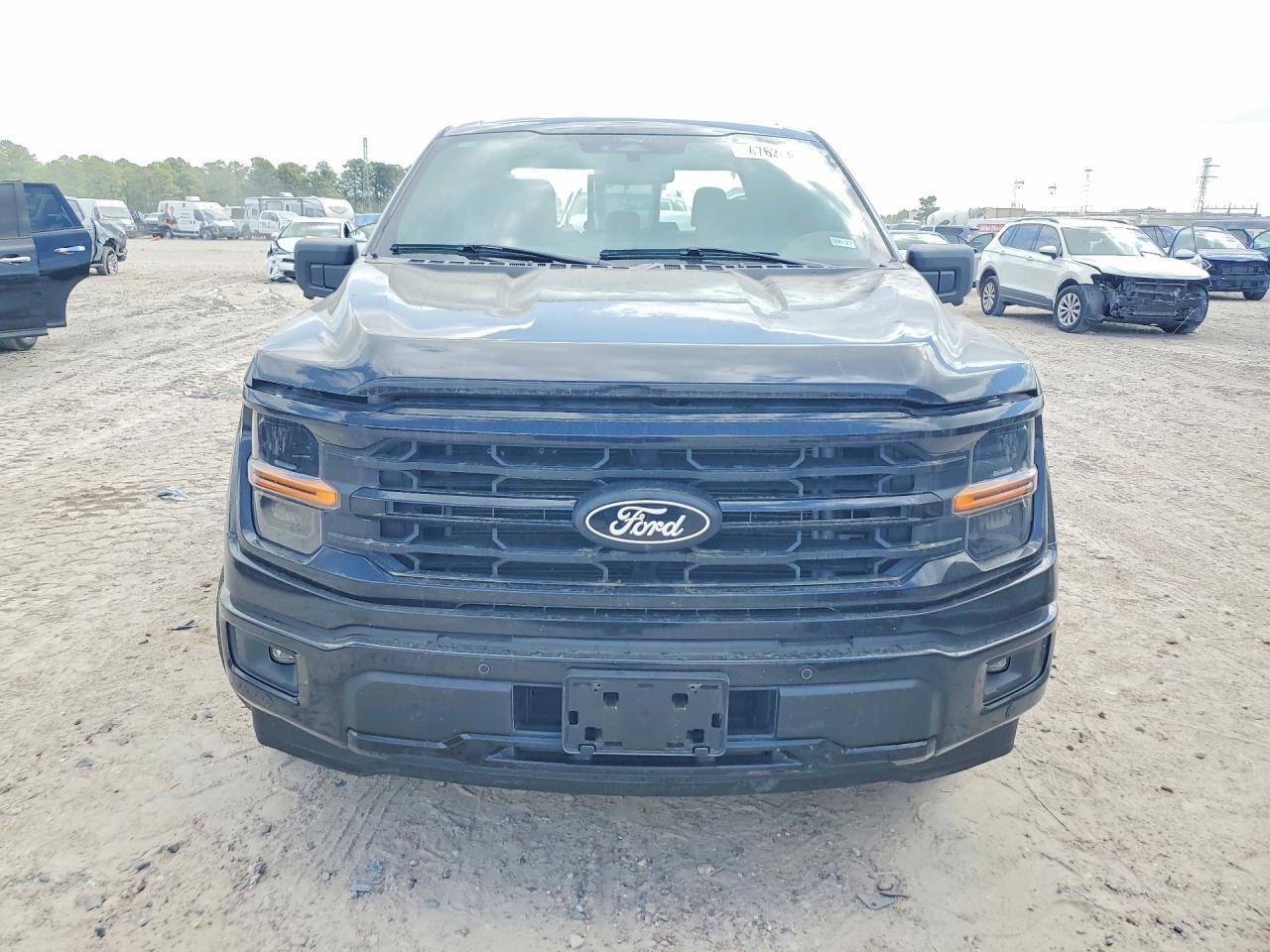 Ford F-150 Xlt