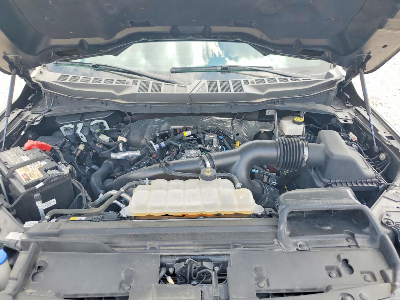 Ford F-150 Xlt