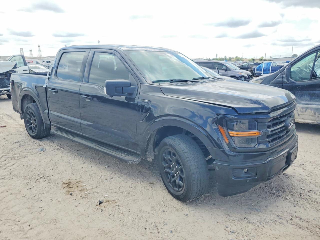 Ford F-150 Xlt