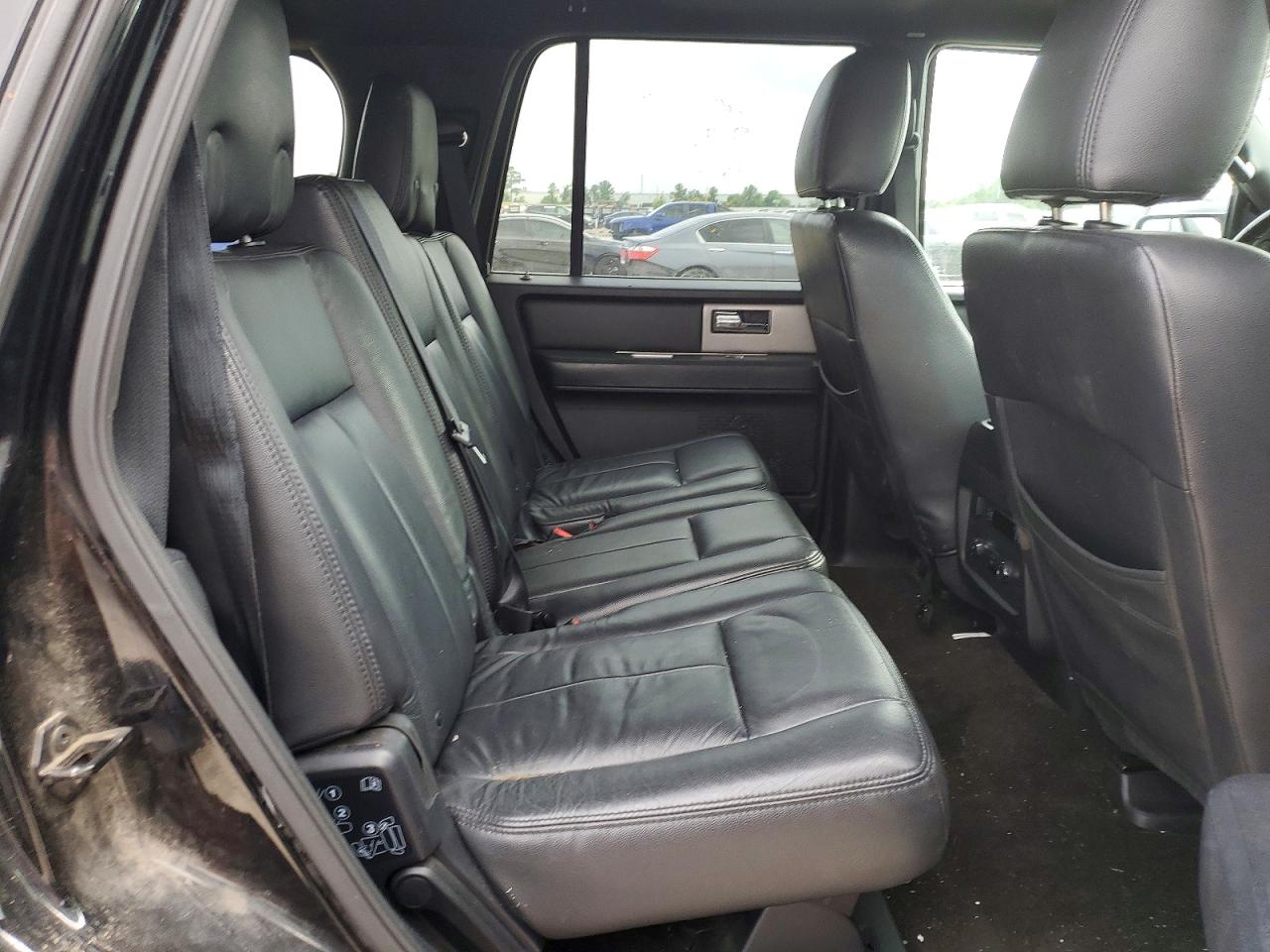 Ford Expedition Xlt