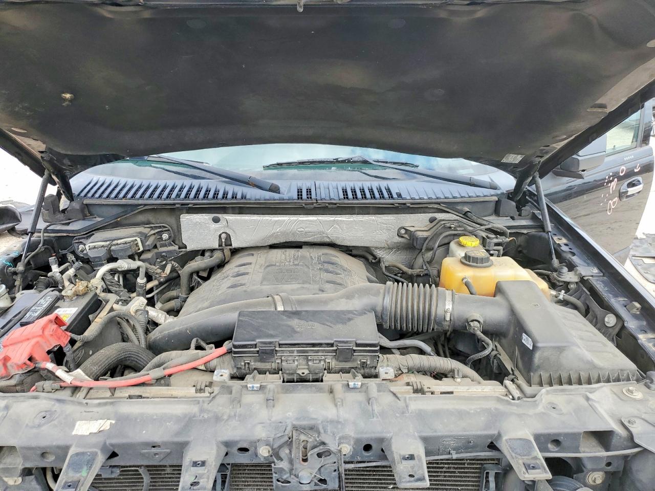 Ford Expedition Xlt