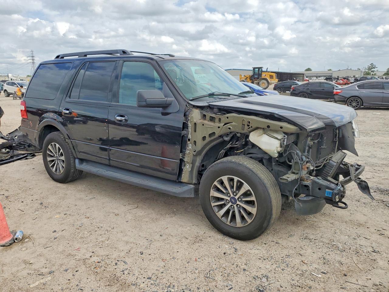 Ford Expedition Xlt
