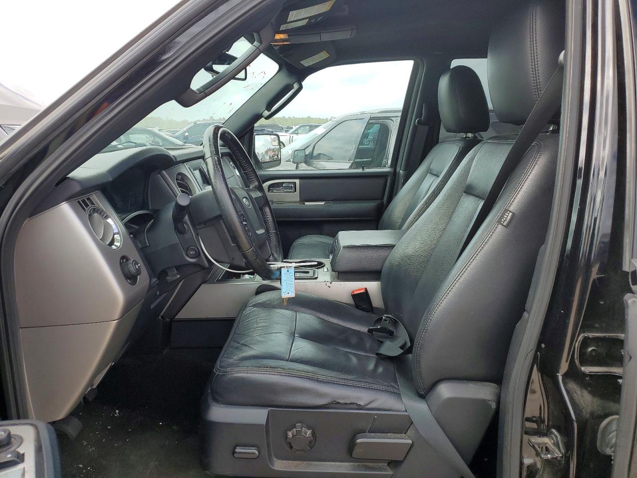 Ford Expedition Xlt