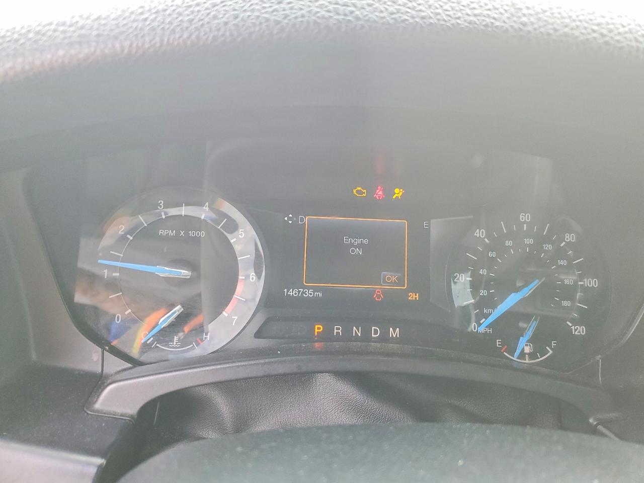 Ford Expedition Xlt