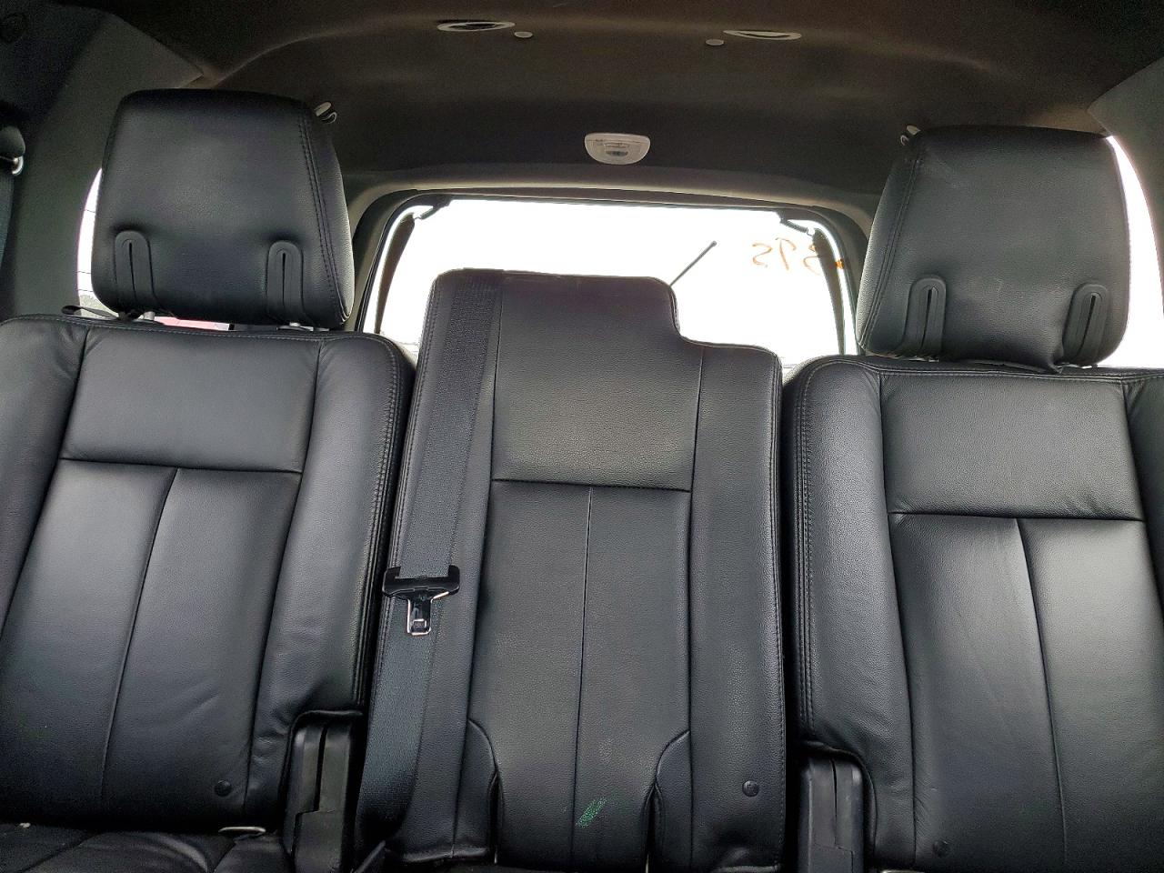 Ford Expedition Xlt