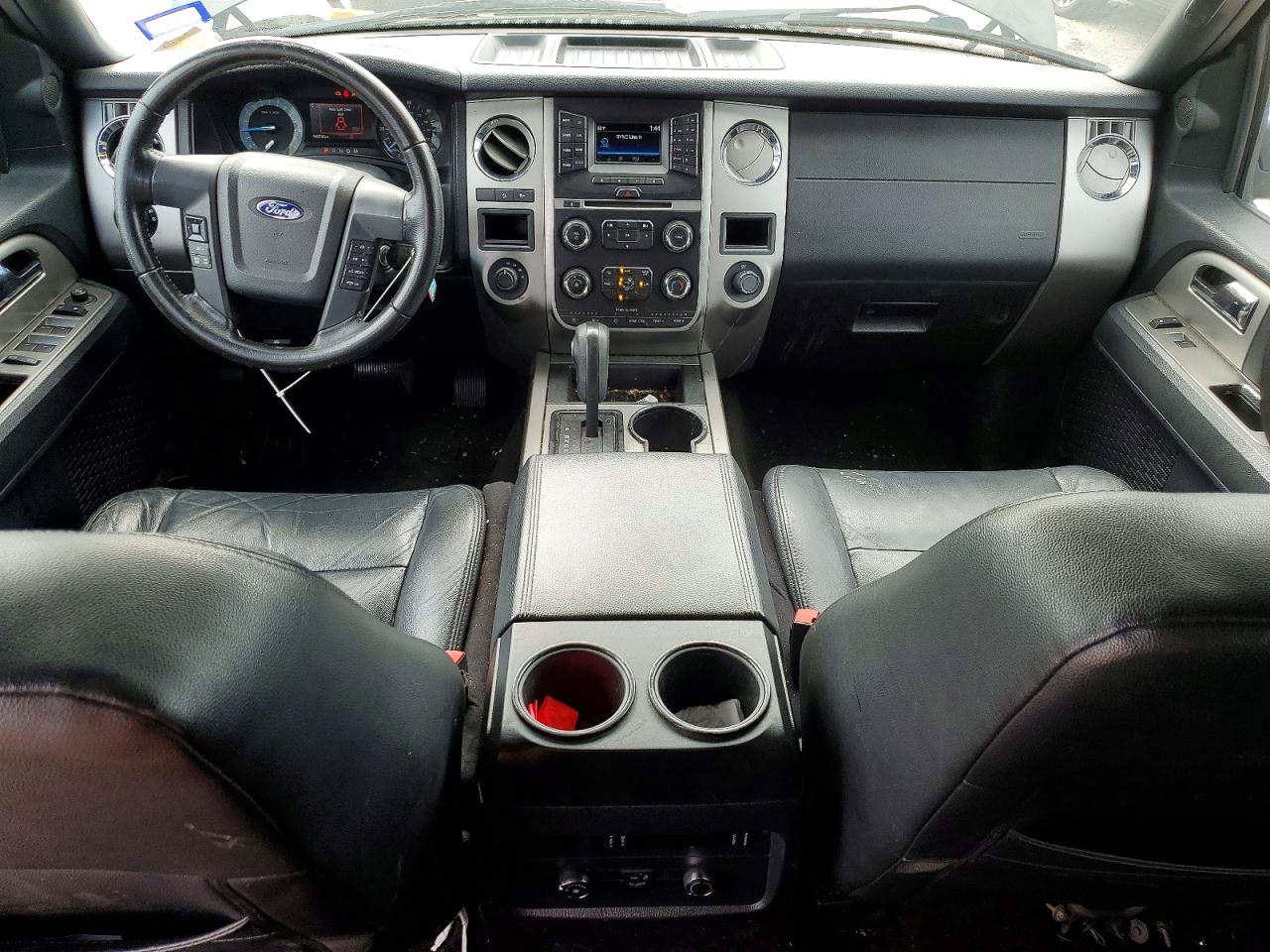 Ford Expedition Xlt