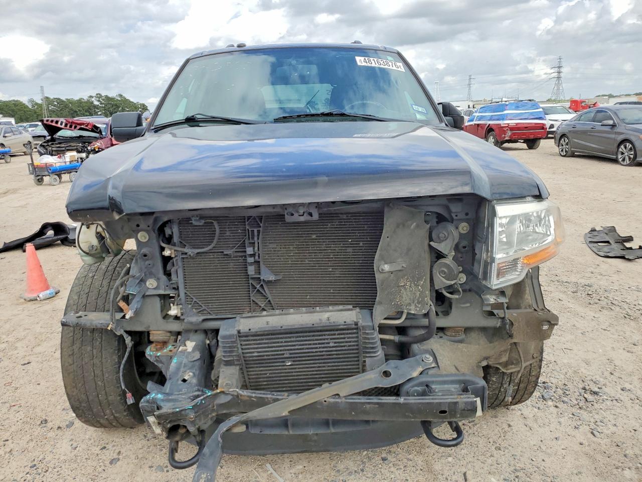 Ford Expedition Xlt