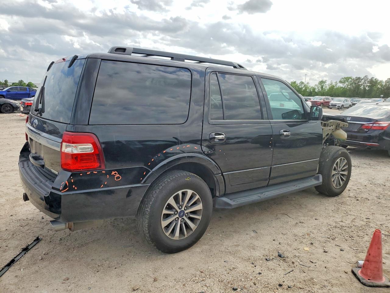 Ford Expedition Xlt