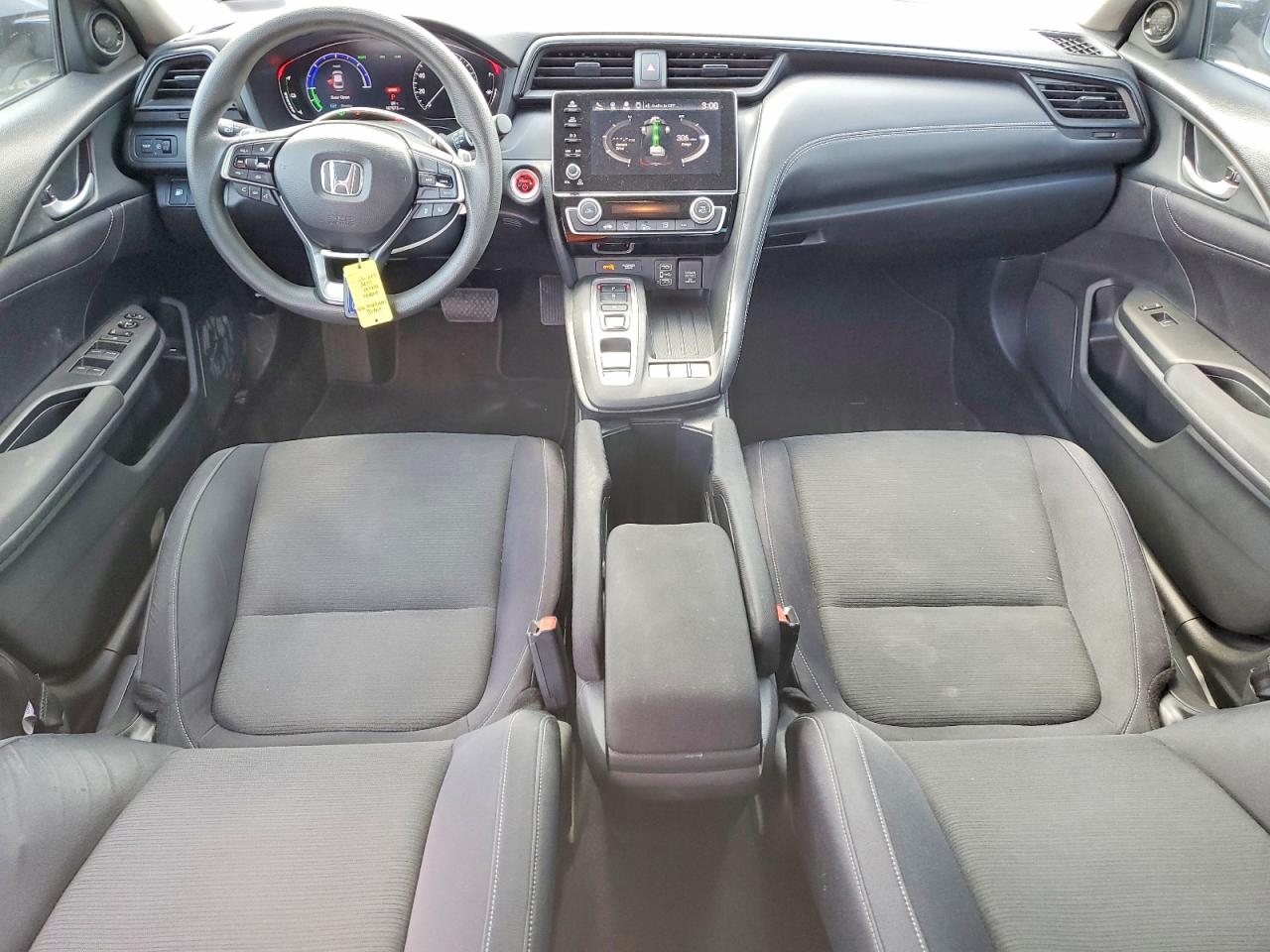 Honda Insight Ex