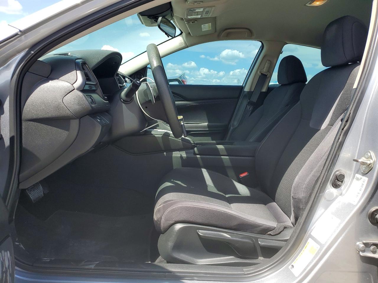 Honda Insight Ex