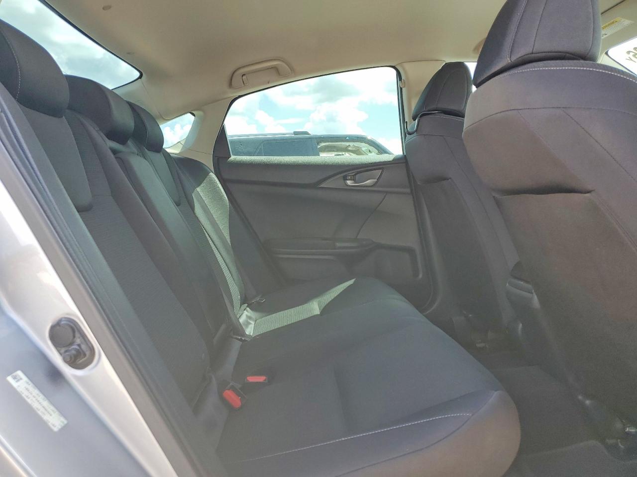 Honda Insight Ex