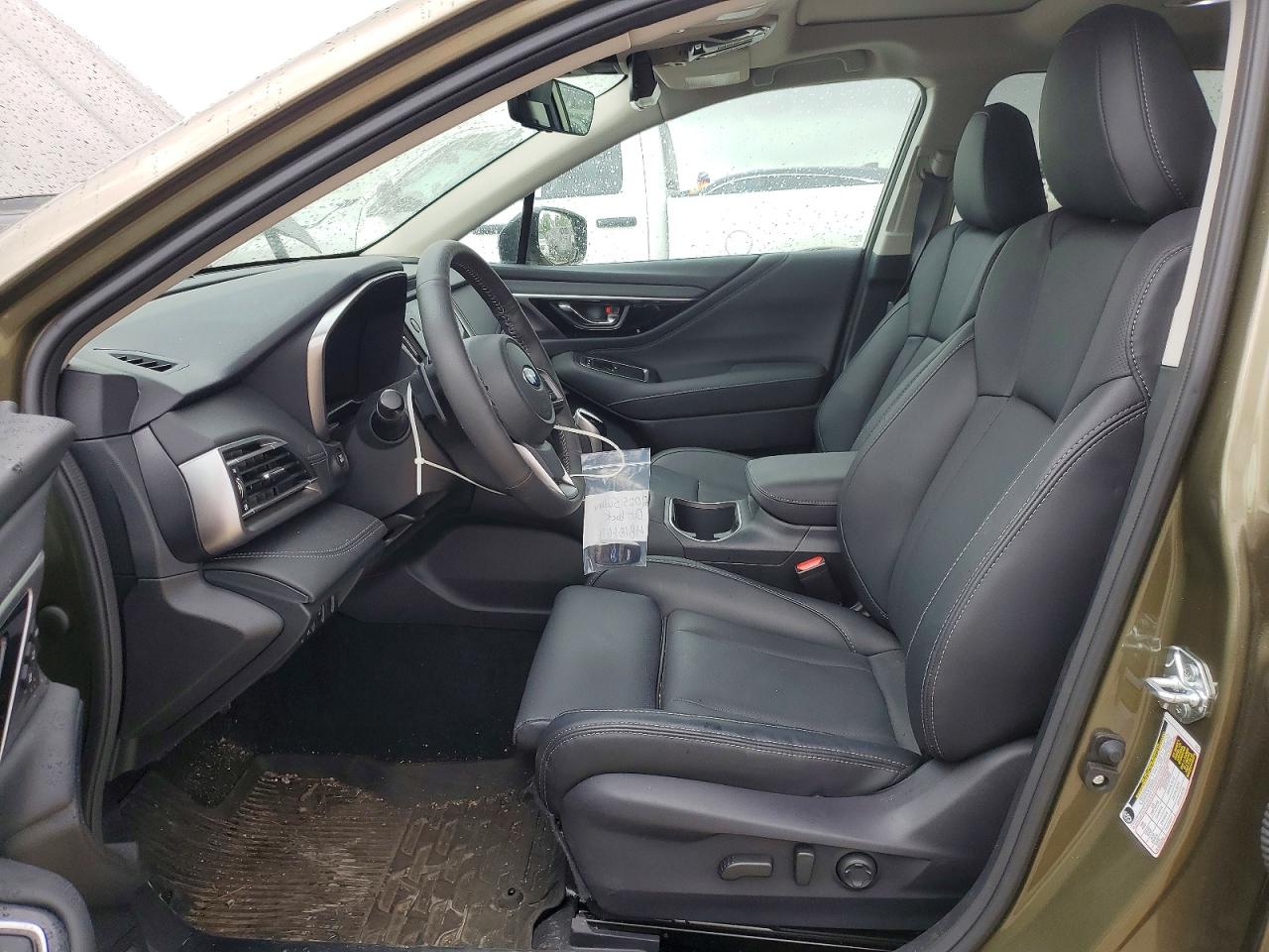 Subaru Outback Limited
