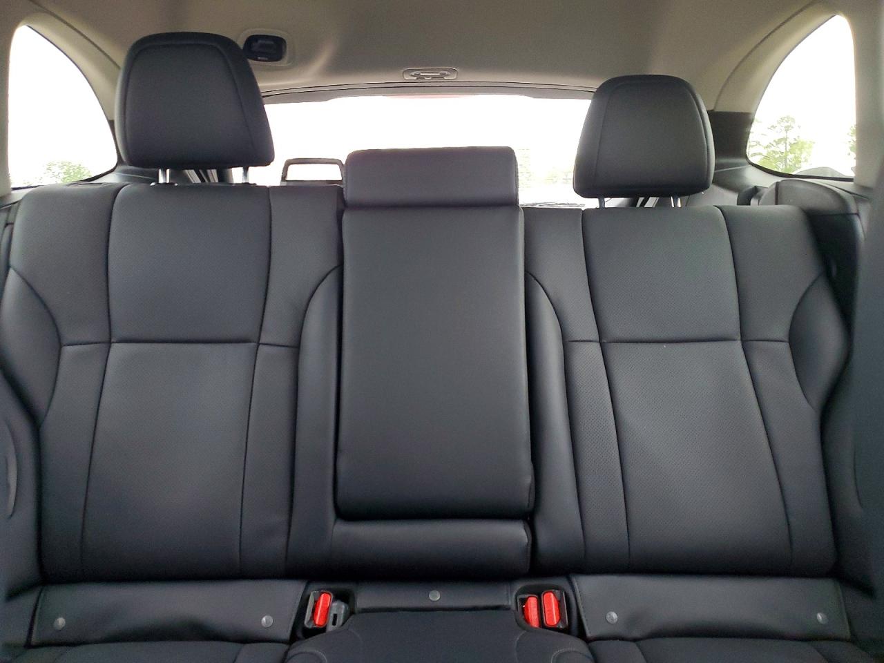 Subaru Outback Limited