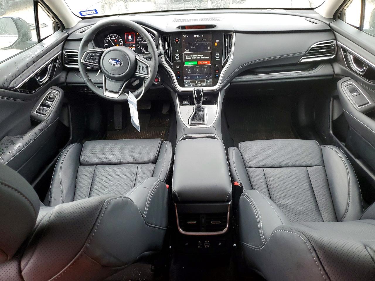 Subaru Outback Limited