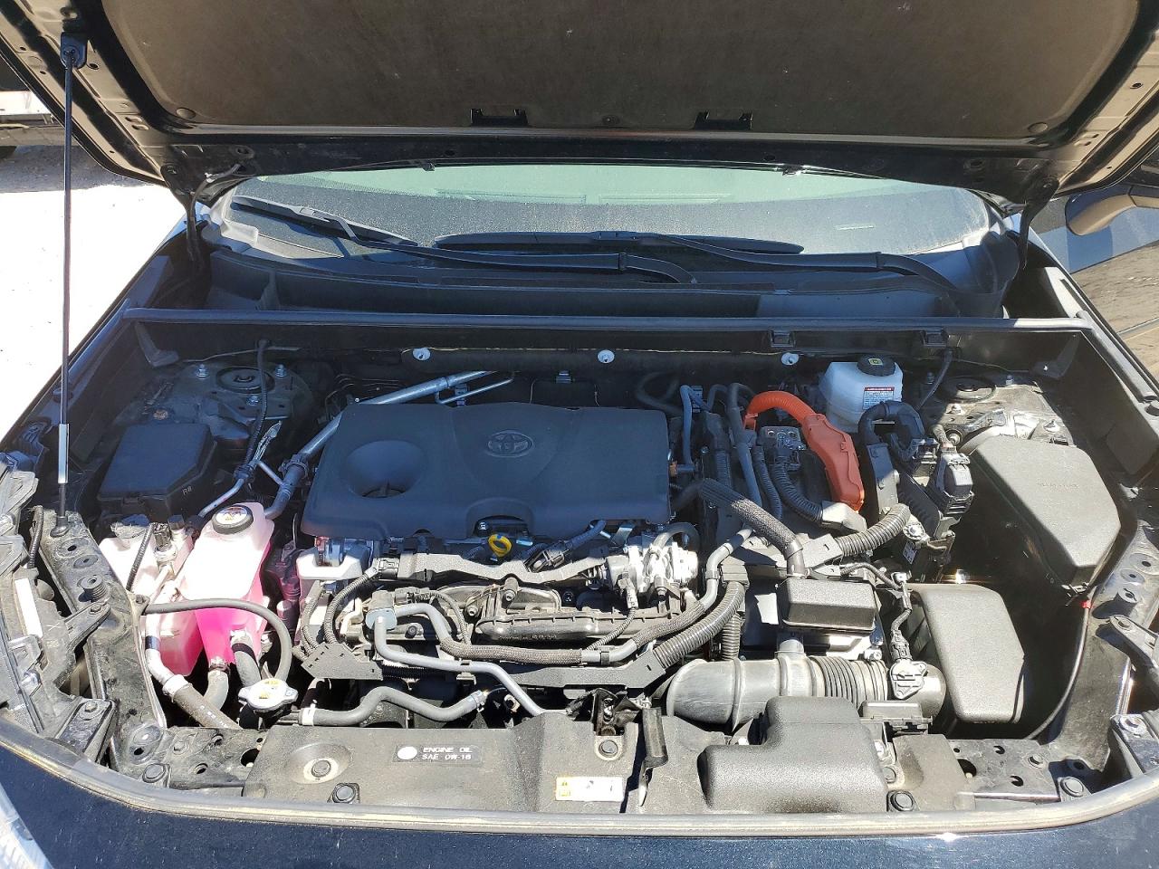 Toyota RAV4 Xle Premium