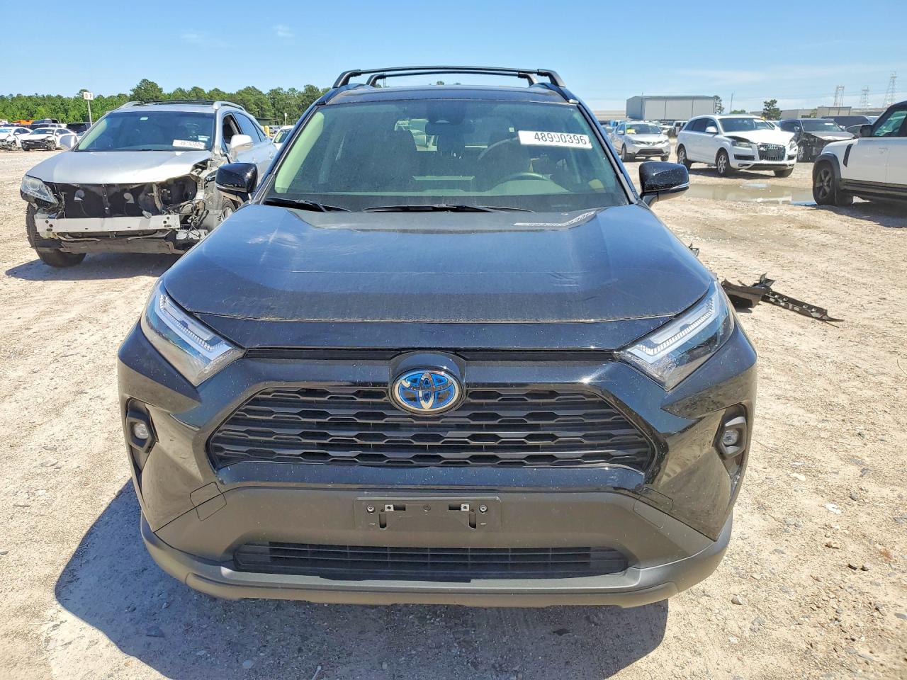 Toyota RAV4 Xle Premium
