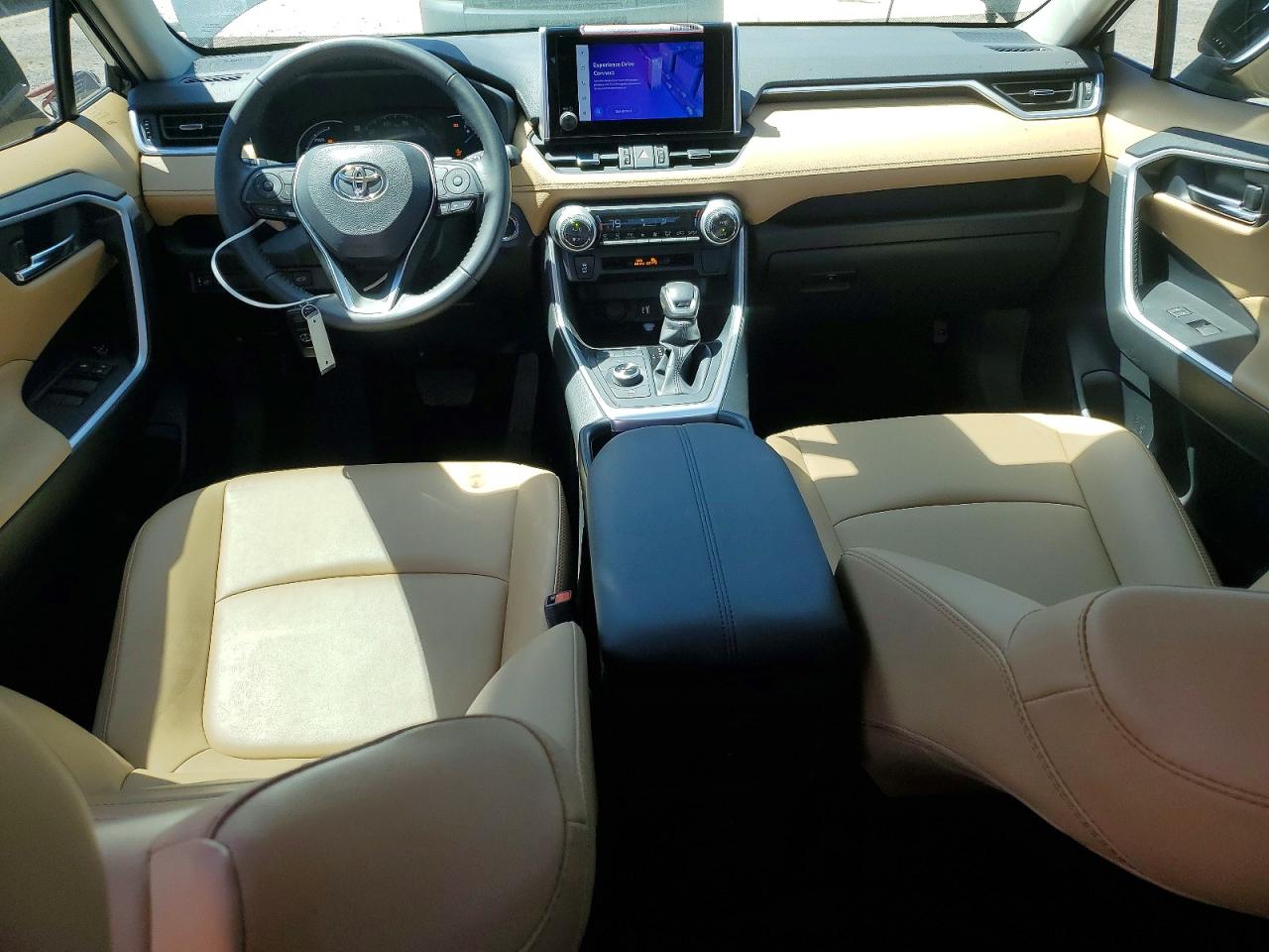 Toyota RAV4 Xle Premium