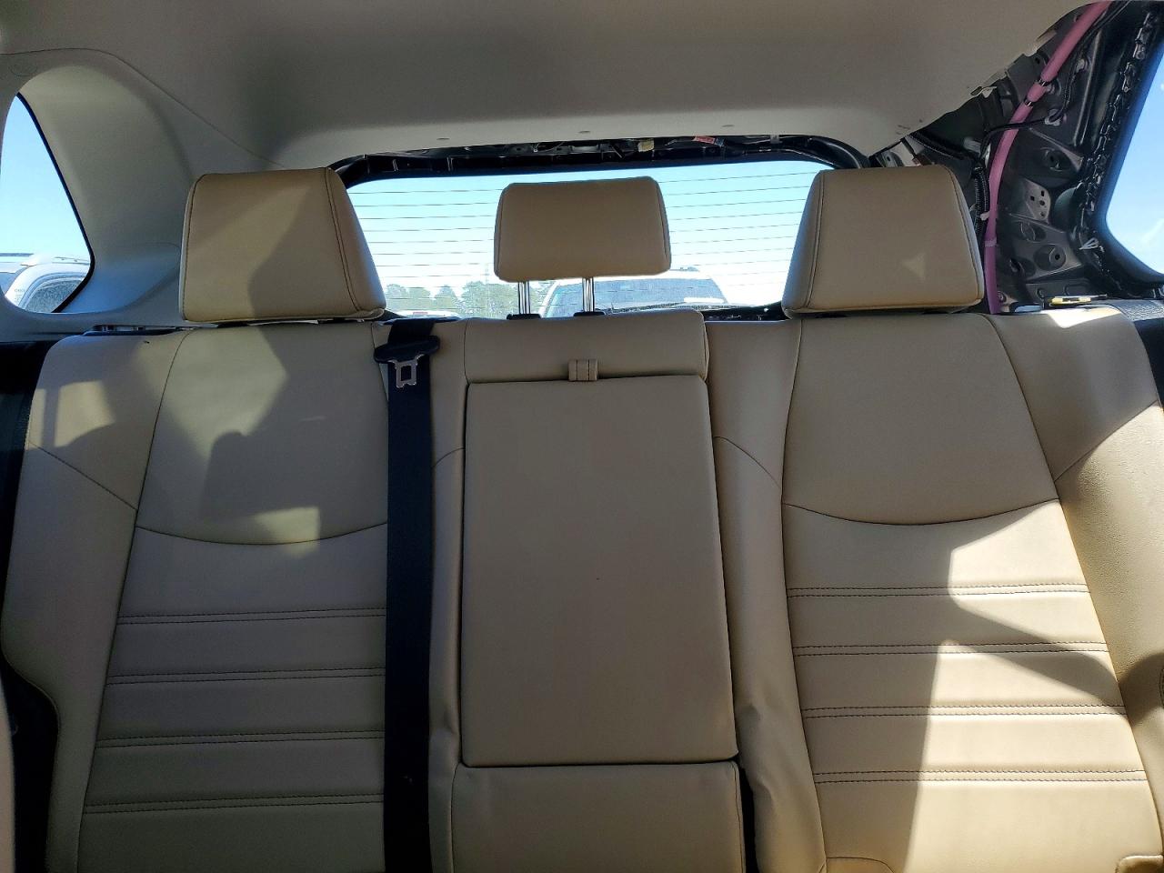 Toyota RAV4 Xle Premium