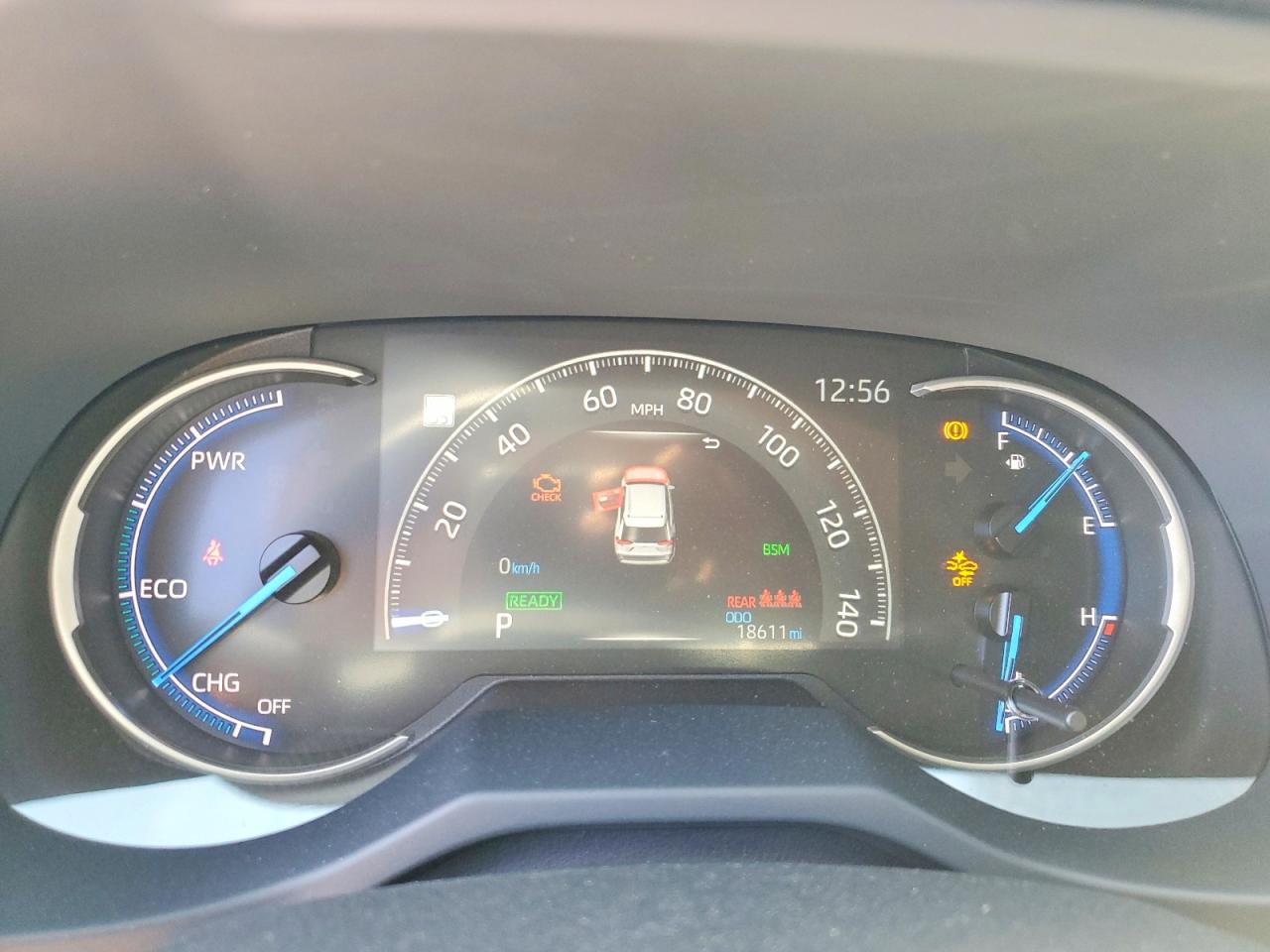 Toyota RAV4 Xle Premium