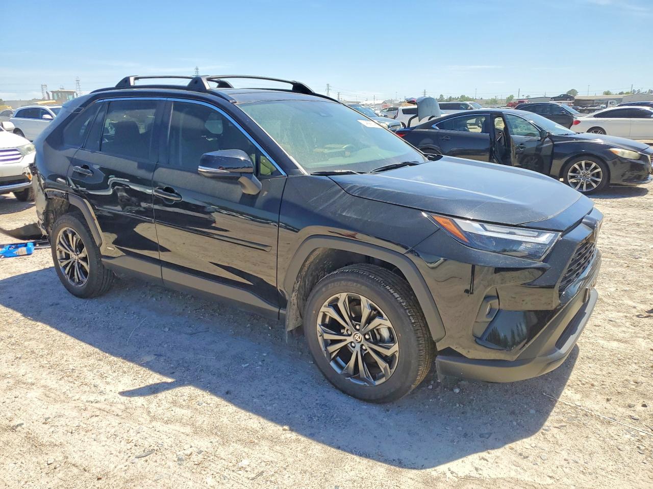 Toyota RAV4 Xle Premium