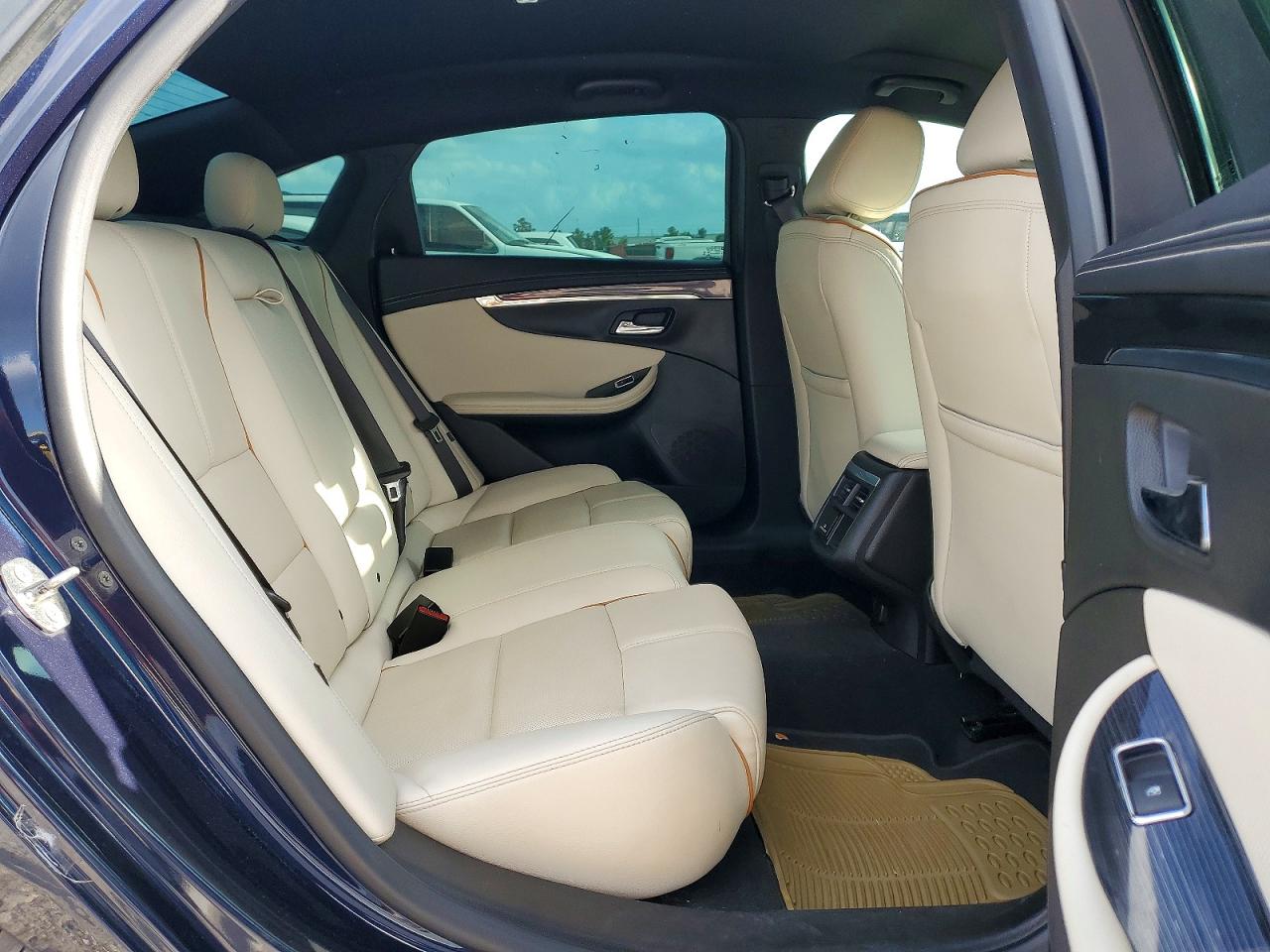 Chevrolet Impala Premier