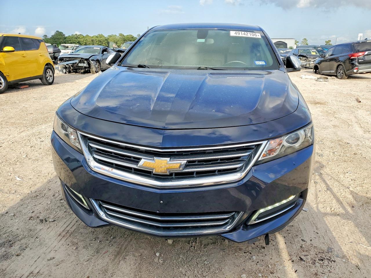 Chevrolet Impala Premier