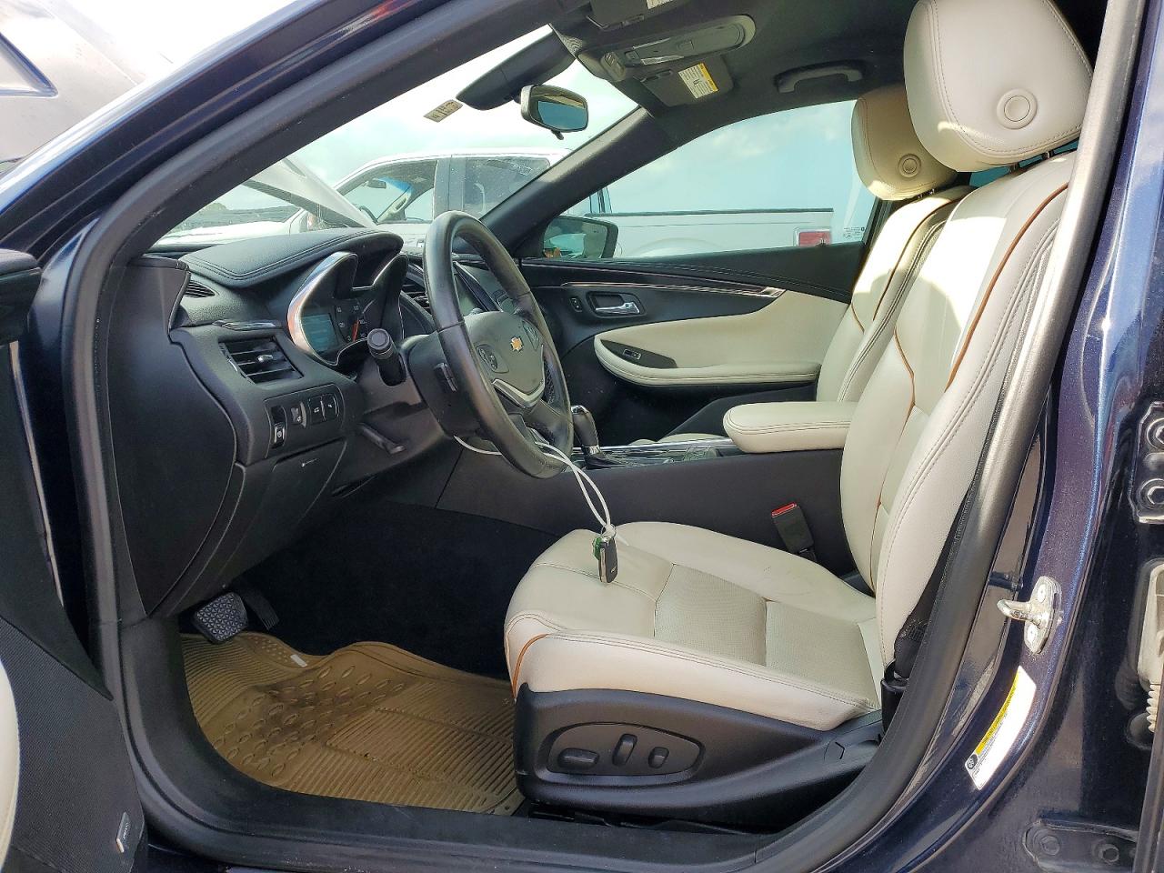 Chevrolet Impala Premier