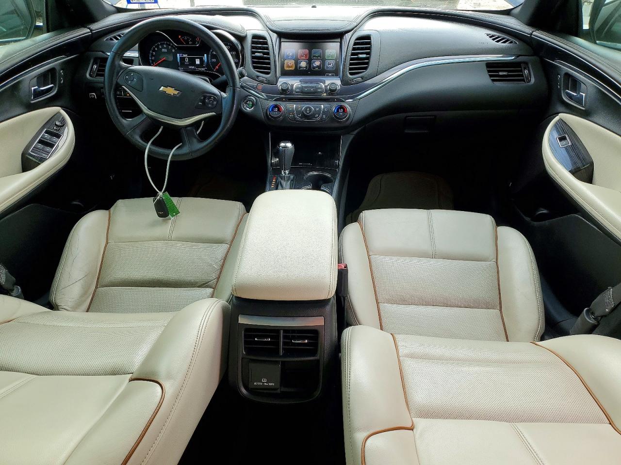 Chevrolet Impala Premier