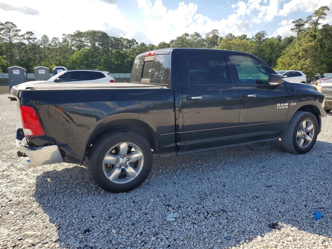 Ram 1500 Slt