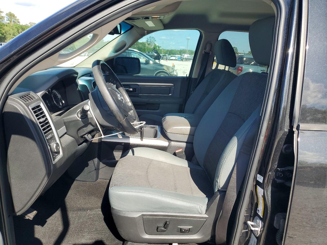 Ram 1500 Slt