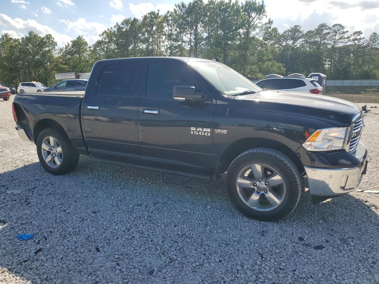 Ram 1500 Slt