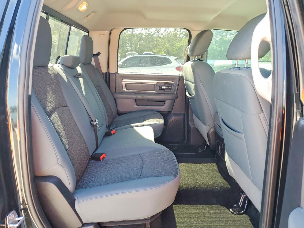 Ram 1500 Slt