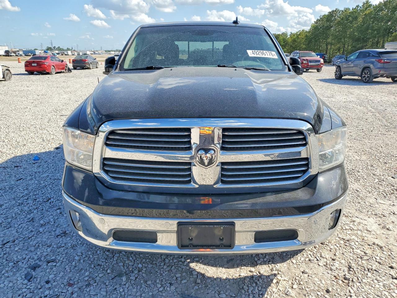 Ram 1500 Slt