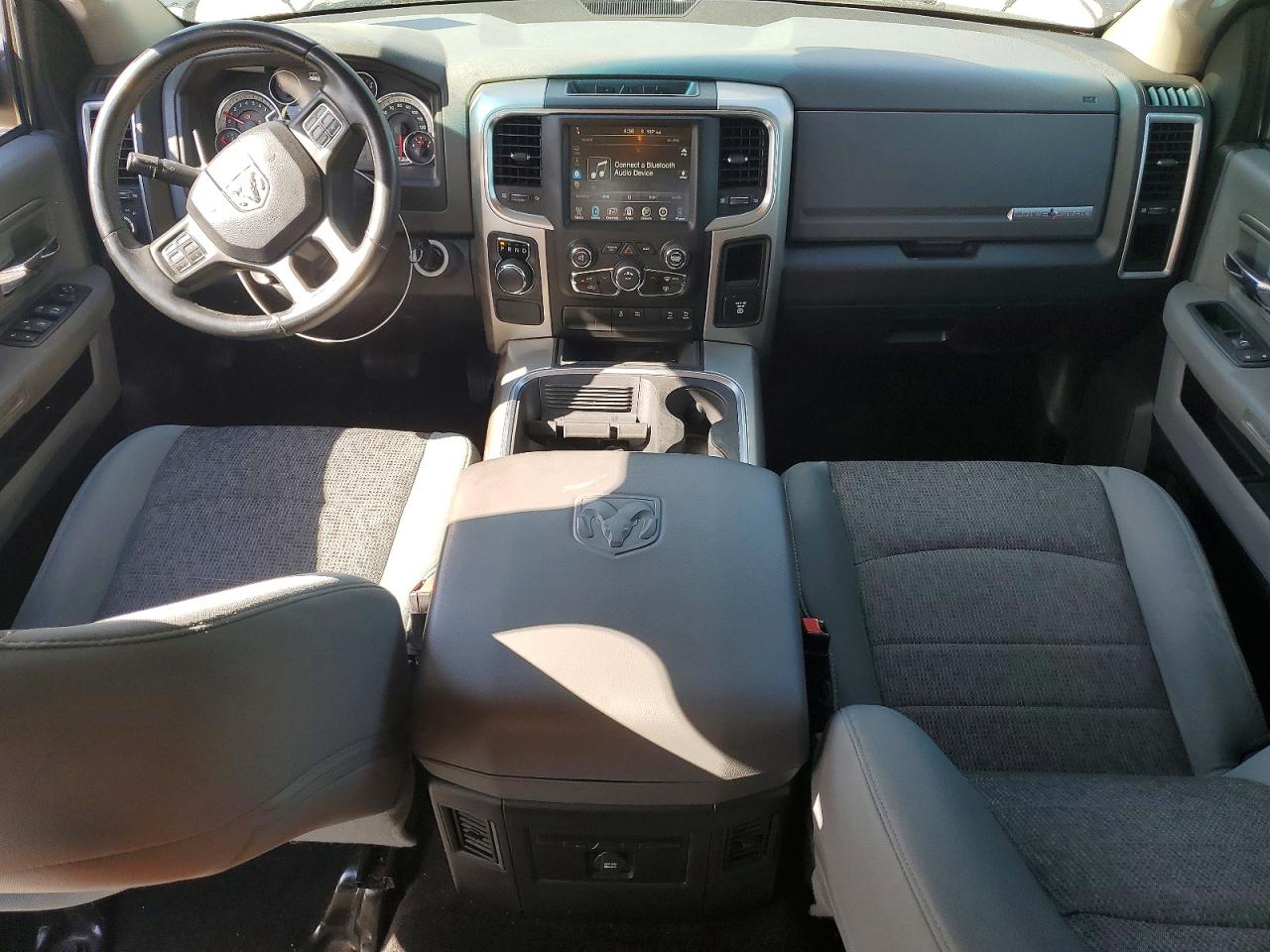 Ram 1500 Slt
