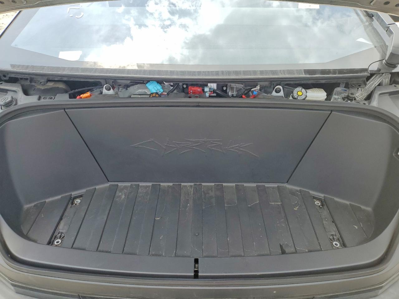 Tesla Cybertruck