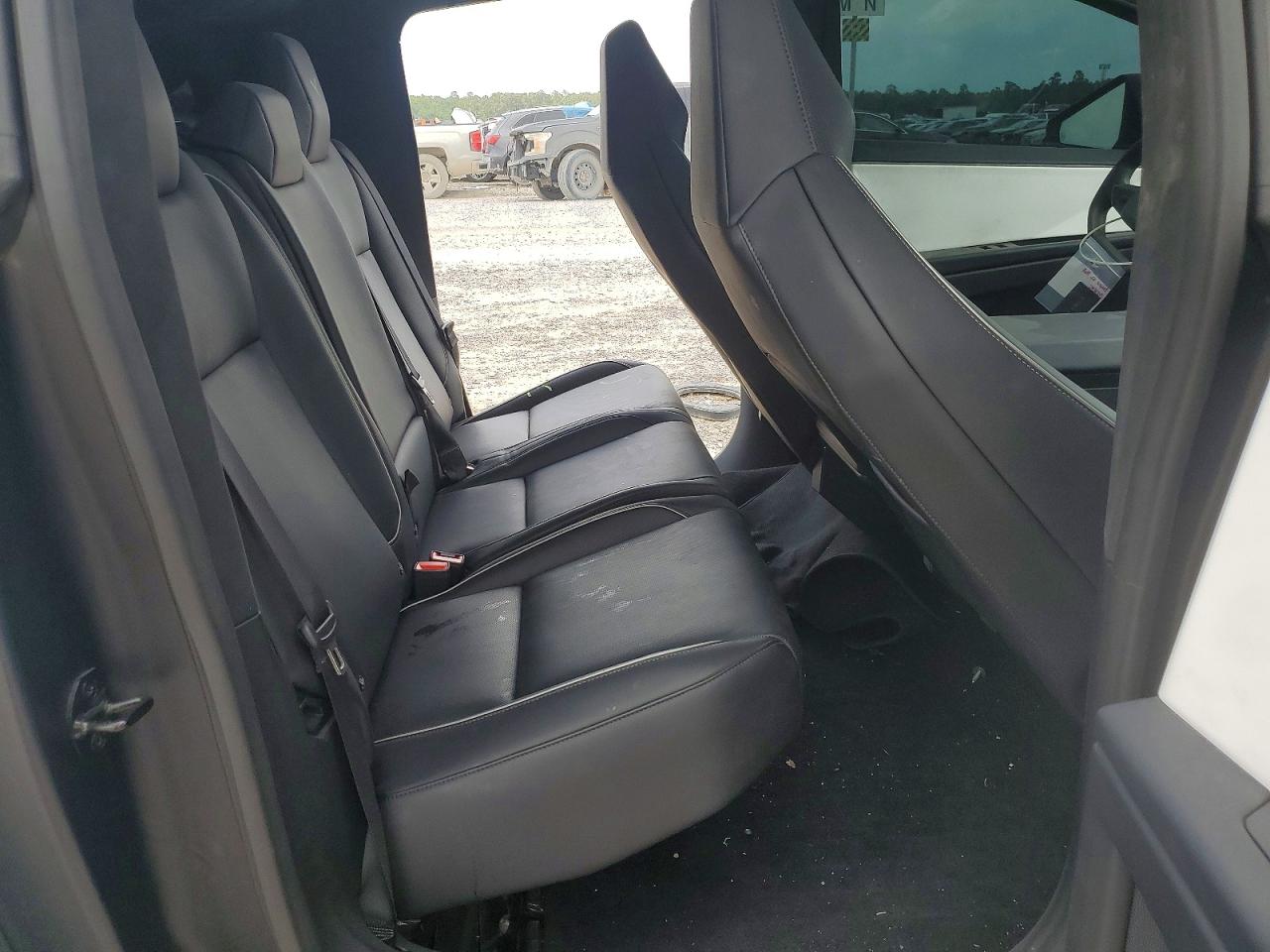 Tesla Cybertruck